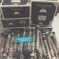 cigar guantanamera Cuba