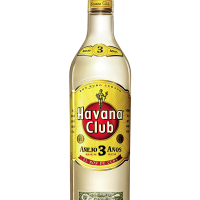 Rượu havana club 3