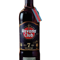 havana club 7 năm