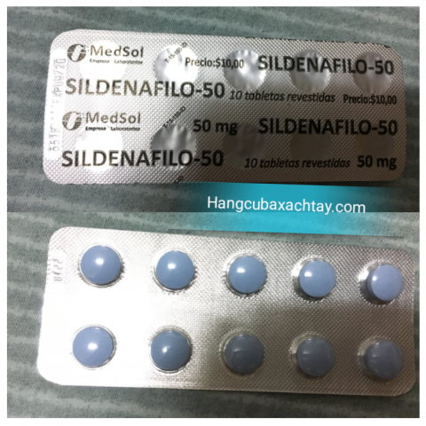 sildenafil cubano precio