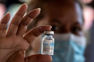 Vaccin abdala Cuba