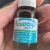 Vidatox 15ml xanh cuba